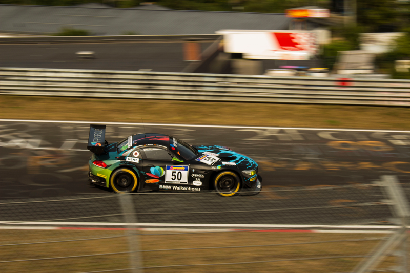 BMW Z4 GT3 (Breidscheid)